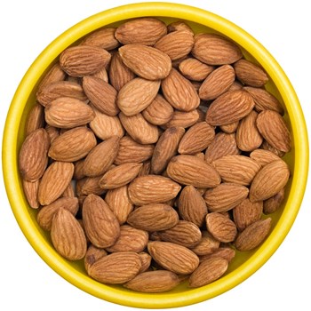 Almonds Retailer's Own Brand 200g