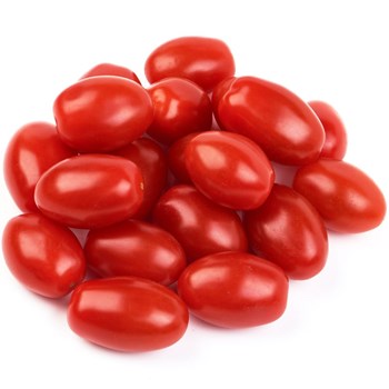 Baby Plum Tomatoes 325g
