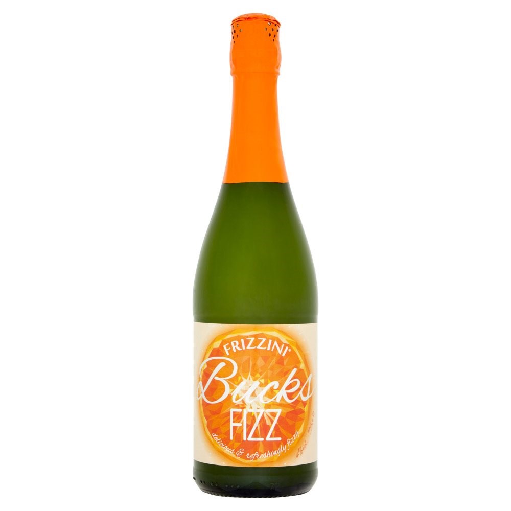 Bucks Fizz 75cl