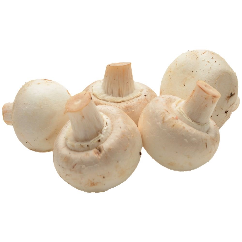Baby Button Mushrooms 150 - 220g