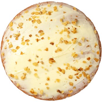 Carrot Cake Retailer's Best Quality Own Brand Serves 6