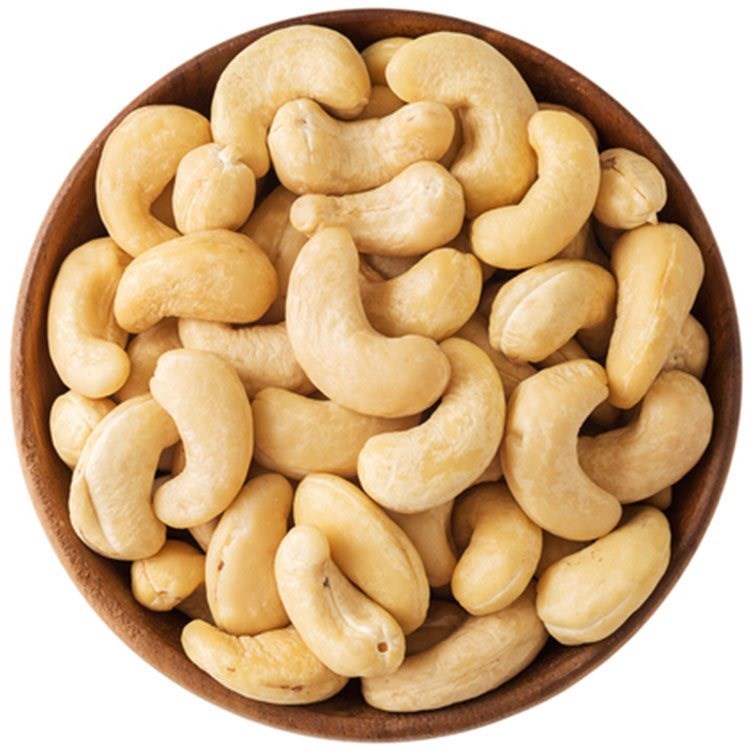Cashew Nuts Retailer's Own Brand 200g
