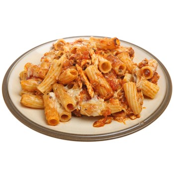 Chicken & Bacon Pasta Bake for 1 Retailer's Own Brand 400-450g
