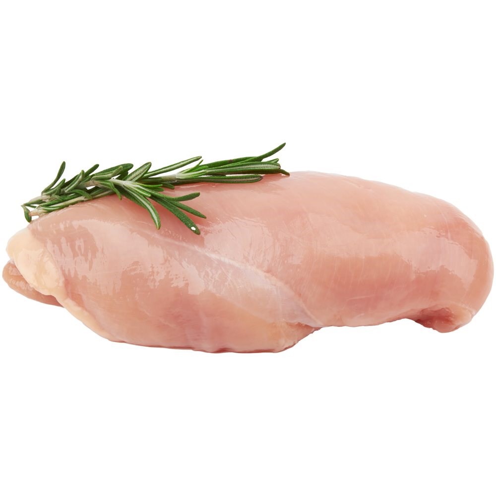 Chicken Breast fillets Retailer's Own Brand 950g - 1kg