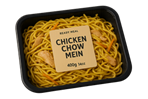 Chicken Chow Mein for 1 Retailer's Own Brand 400-450g