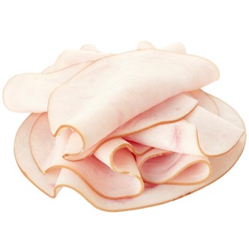 Chicken Breast Slices Retailer's Own Brand 120-135g