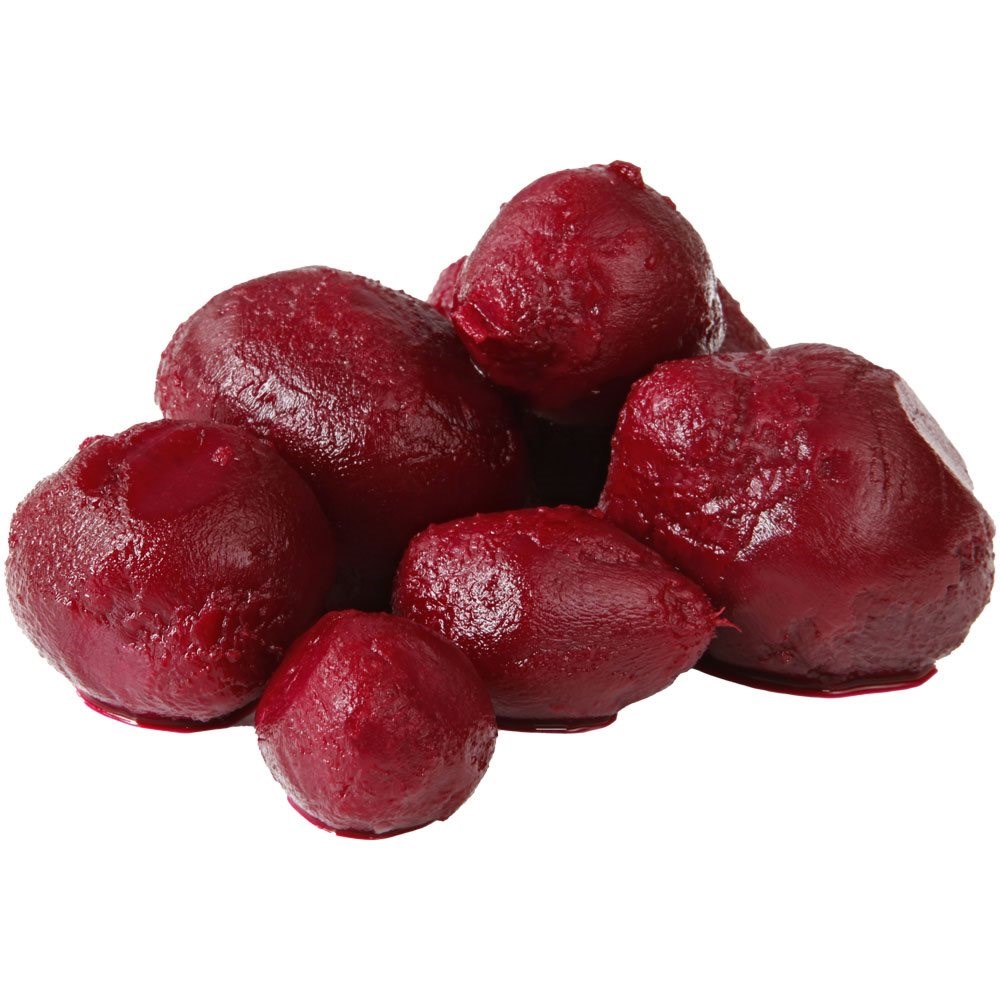 Cooked Beetroot 300g