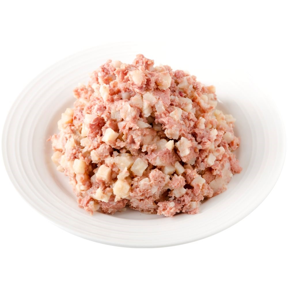 Corned Beef Hash for 1 Retailer's Own Brand 400-450g