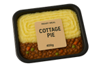 Cottage Pie for 1 Retailer's Own Brand 400-450g