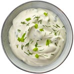 Sour Cream & Chive Dip  Retailer's Own Brand 200g