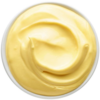 Fresh Custard Retailer's Own Brand 500g