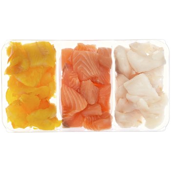 Fish Pie Mix  Retailer's Own Brand 340g