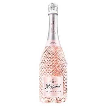 Freixenet Italian Sparkling Rose  Sparkling Rose 75cl