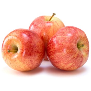 Gala Apples 5 pack
