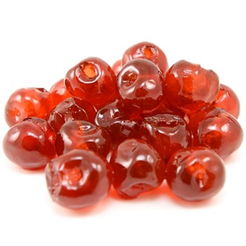 Glace Cherries Retailer's Own Brand 200g