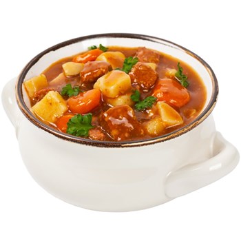 Minced Beef Hot Pot for 1 Retailer's Own Brand 400-450g
