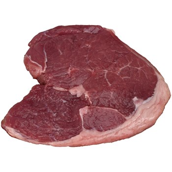 Lamb Leg Steaks Retailer's Own Brand 300g