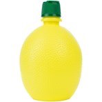 Lemon juice Retailer's Own Brand 250 ml