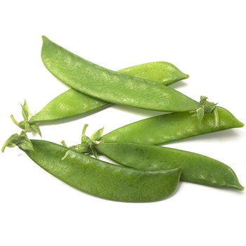 Mangetout 160g - 200g