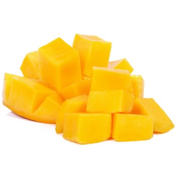 Mango Chunks Variable (240 - 275g)