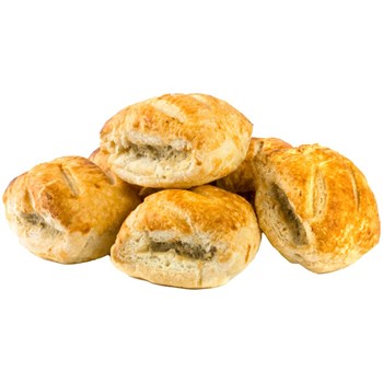 Mini Sausage Rolls (18 - 20 Pack) Retailer's Own Brand 180-220g