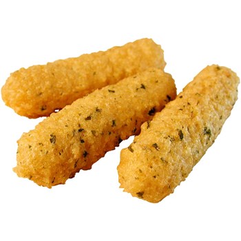 12 Mozzarella Sticks  Retailer's Own Brand 240g