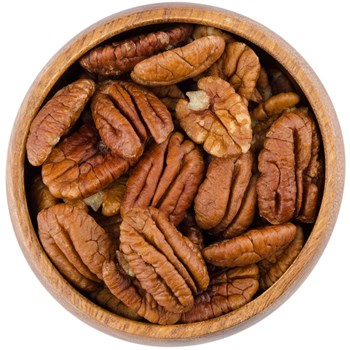 Pecan Nuts Retailer's Own Brand 175g - 200g