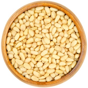 Pine Nuts Retailer's Own Brand 100g