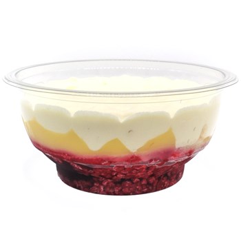 Raspberry Trifle  Retailer's Own Brand 600g