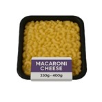Macaroni Cheese Ready Meal for 1 330-400g