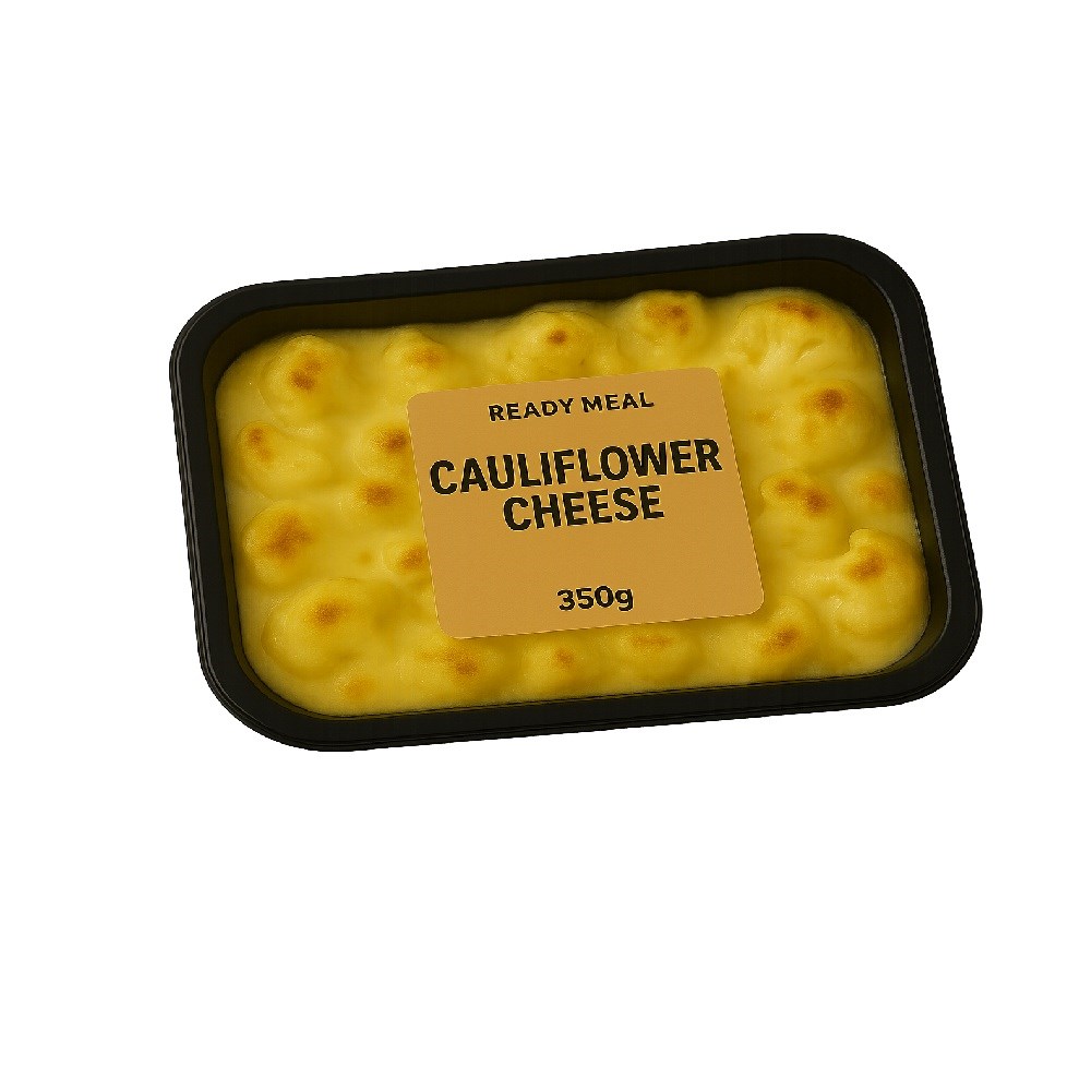 Ready Cauliflower Cheese 350-450g 