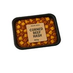 Corned Beef Hash for 1 Retailer's Own Brand 400-450g