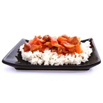 Sweet and Sour Chicken Ready Meal for 1 400-450g