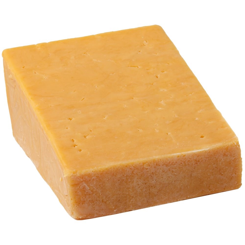 Red Leicester  Retailer's Own Brand 400g