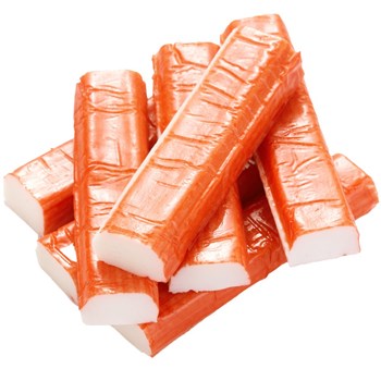 16 Seafood Sticks  Retailer's Own Brand 250G