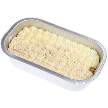 Shepherds Pie for 1 Retailer's Own Brand 400-450g