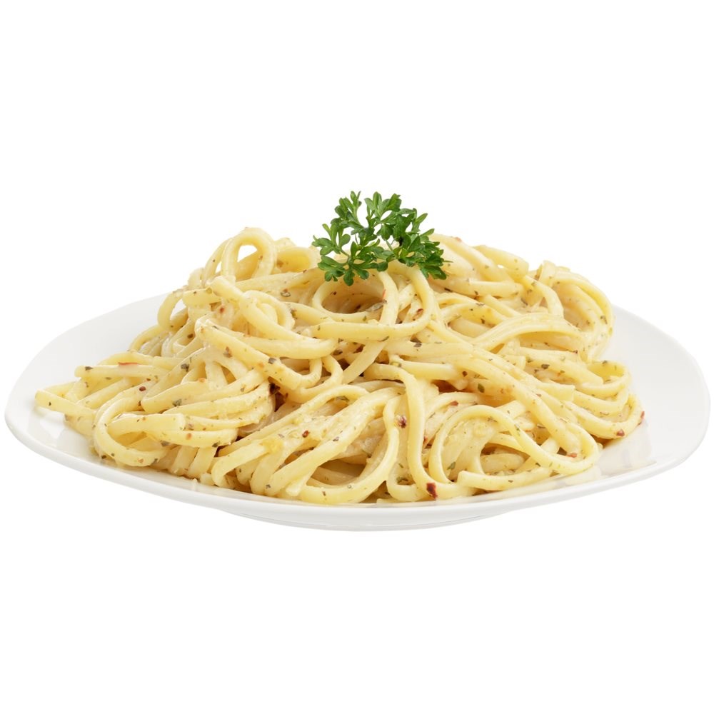 Spaghetti Carbonara for 1 Retailer's Own Brand 400-450g