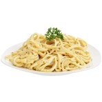 Spaghetti Carbonara for 1 Retailer's Own Brand 400 - 450g