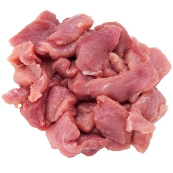 Beef Stir Fry Strips Retailer's Own Brand 350 - 357g