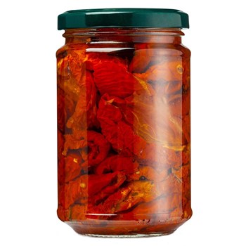 Retailer Brand Sundried Tomato Antipasti 280-295g