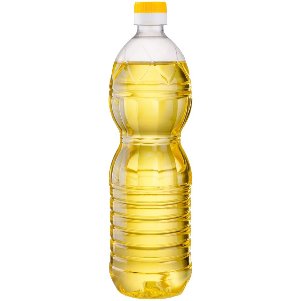 Pure Sunflower Oil  Retailer's Own Brand 1 Litre