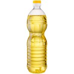 Pure Sunflower Oil  Retailer's Own Brand 1 litre
