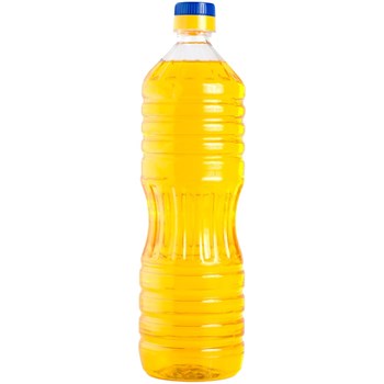 Pure Vegetable Oil  Retailer's Own Brand 1 Litre