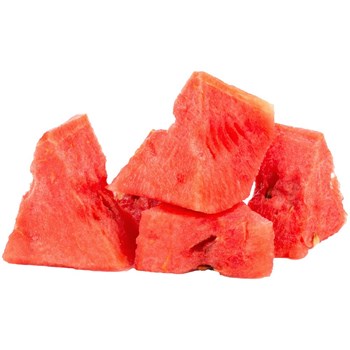 Watermelon Chunks Variable (250 - 300g)