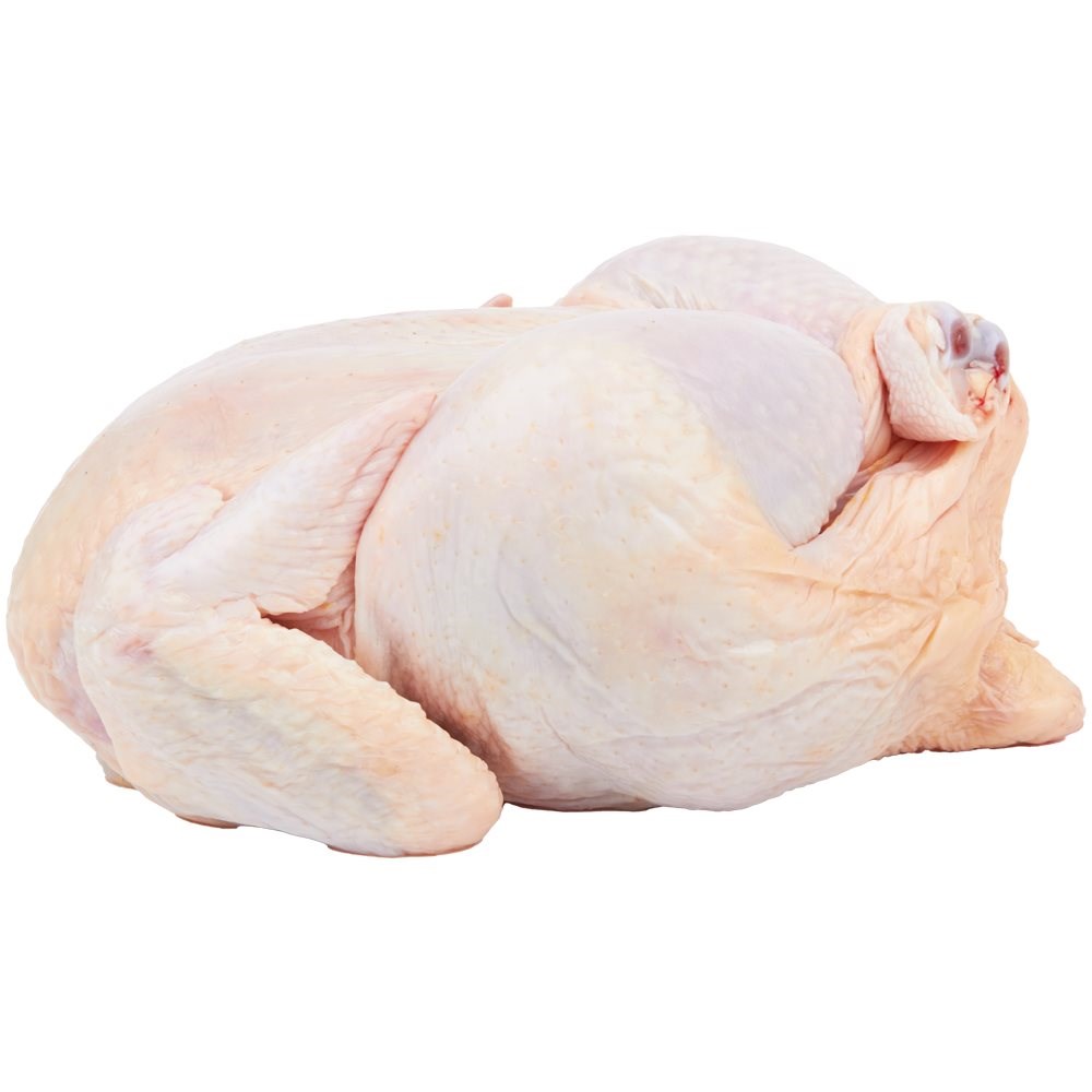 Whole Chicken Extra Large 1.9Kg - 2.3Kg Retailer's Own Brand 1.9kg - 2.3kg